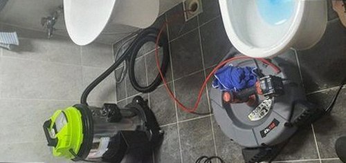 잠실동 하수구막힘 잠실본동 하수구막힘 변기 칫솔 빠짐 작은 이상을 미루면 큰 고장